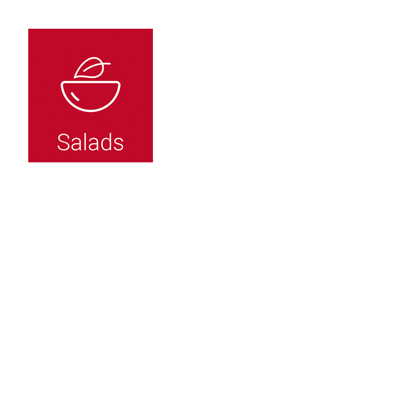 salads